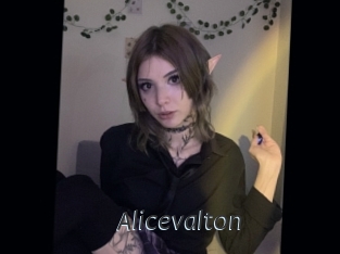 Alicevalton