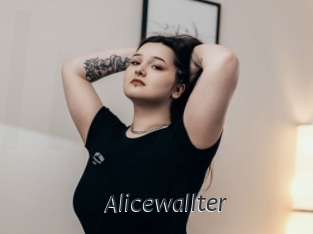 Alicewallter