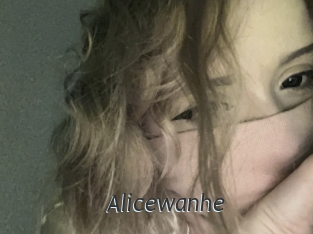 Alicewanhe