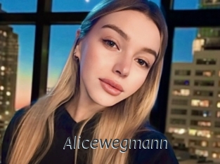 Alicewegmann