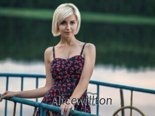 Alicewillton