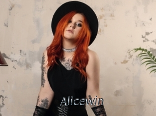 alicewin Ligne Rose