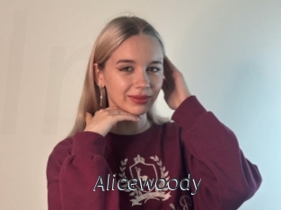 Alicewoody