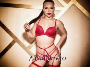 Aliciaferrero