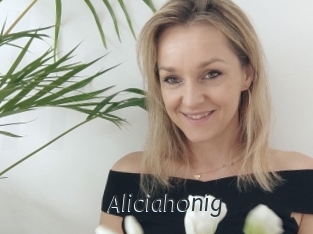 Aliciahonig