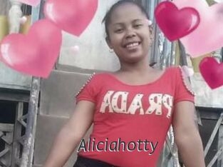 Aliciahotty
