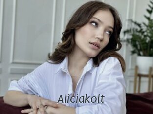 aliciakolt Ligne Rose