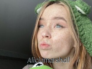 Aliciamarshall