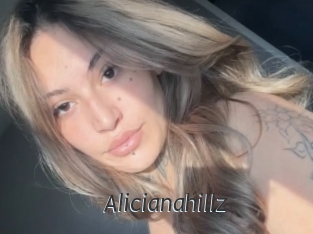 Alicianahillz