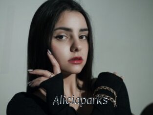 Aliciaparks