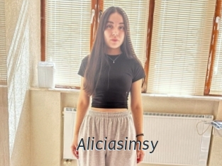 Aliciasimsy