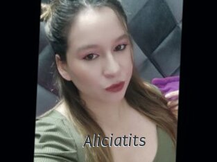 Aliciatits