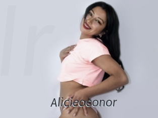 Alicieoconor