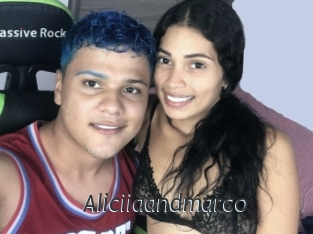 Aliciiaandmarco