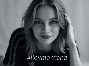 Alicymontana