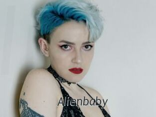 Alienbaby