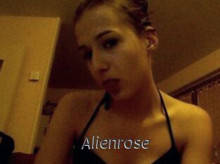 Alienrose