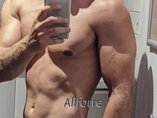 Aliforre