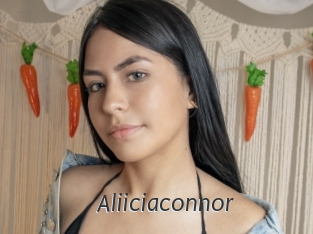 aliiciaconnor Ligne Rose
