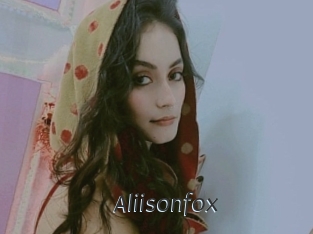 Aliisonfox