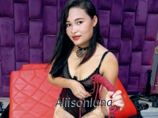 Aliisonluna