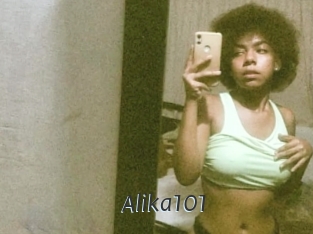 Alika101