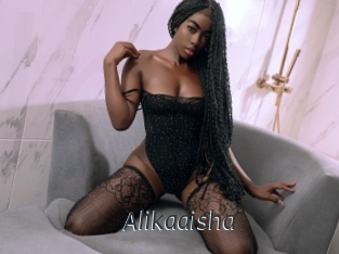 Alikaaisha