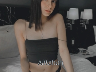 Alilohan