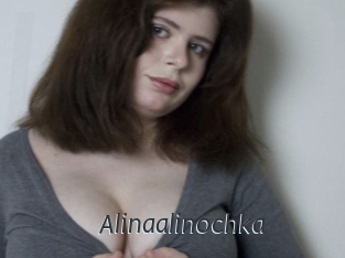 Alinaalinochka