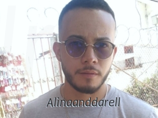 Alinaanddarell