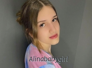 Alinababygirl