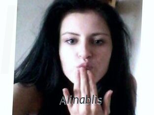 Alinablis