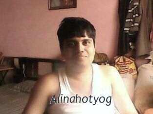 Alinahotyog