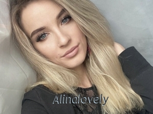 Alinalovely