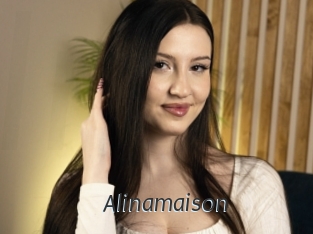 alinamaison Ligne Rose