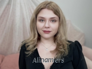 Alinamiers