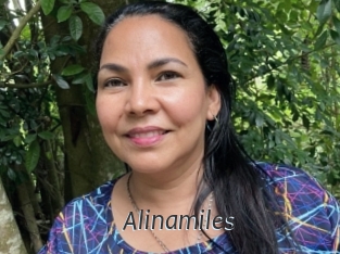 Alinamiles