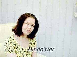Alinaoliver
