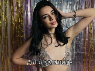 Alinaportmans