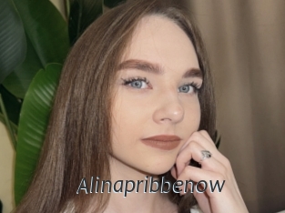 Alinapribbenow