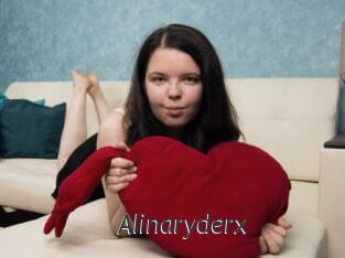 Alinaryderx