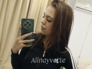Alinayvette
