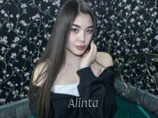 Alinta