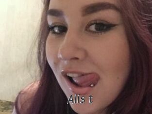 Alis_t