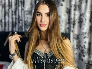 Alisaaspen