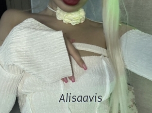 Alisaavis