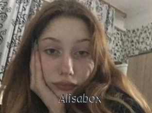 Alisabox