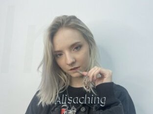 Alisaching