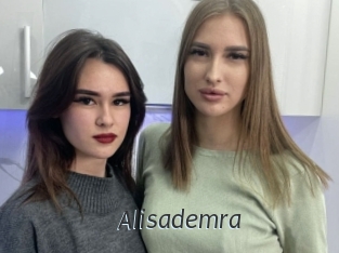 Alisademra