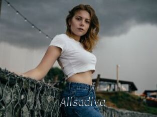 Alisadiva